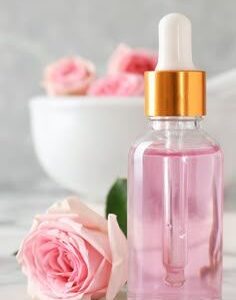 Heatherbloom face mist