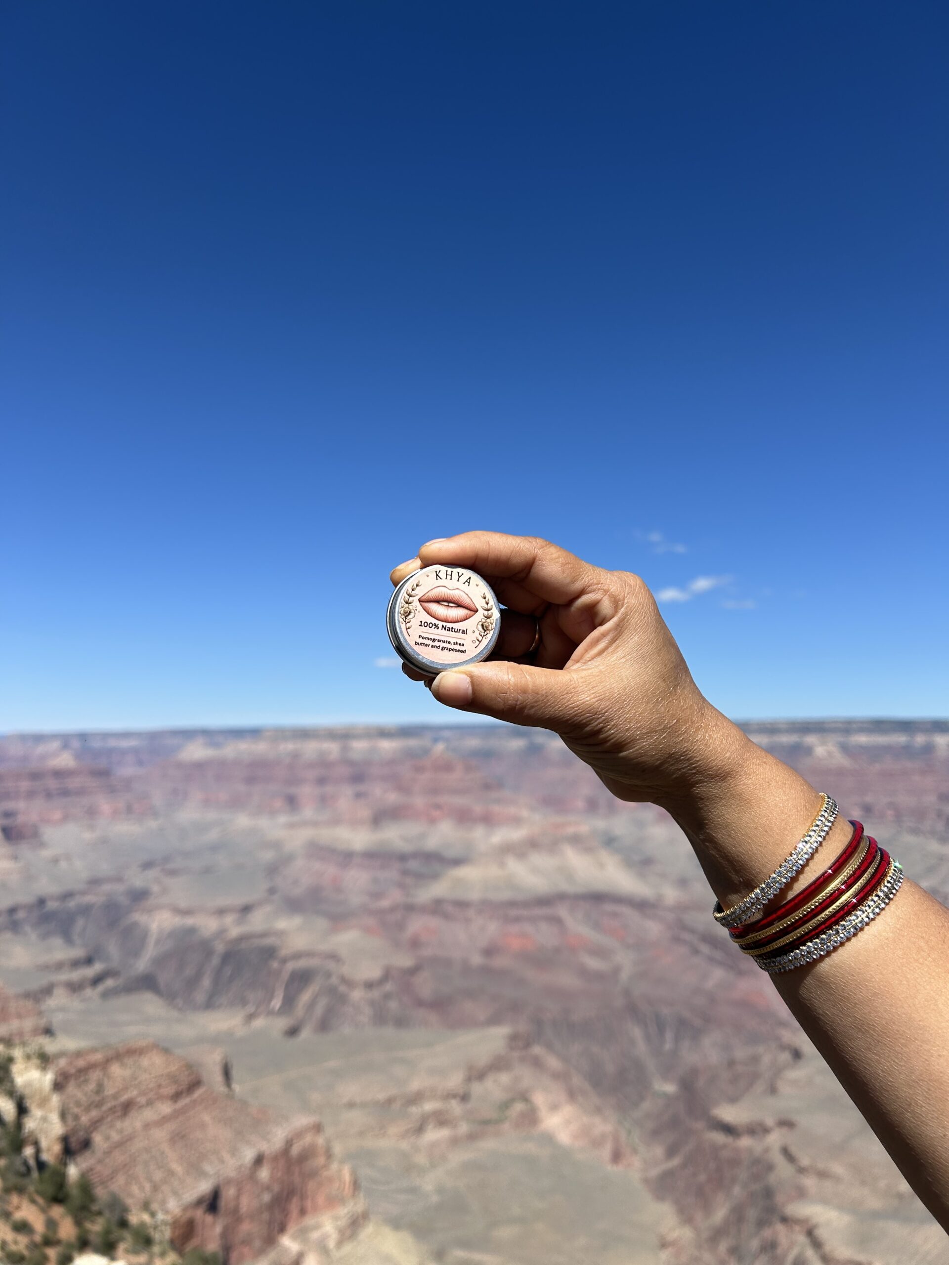 Beehaven Balm