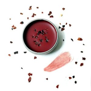 Beetflush liptint