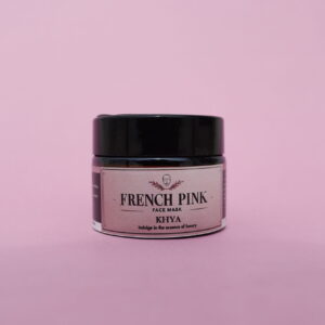 Blushstone Glow Face Mask