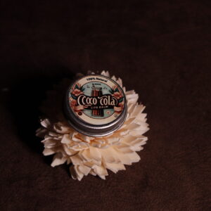 Coo-Cola Kiss