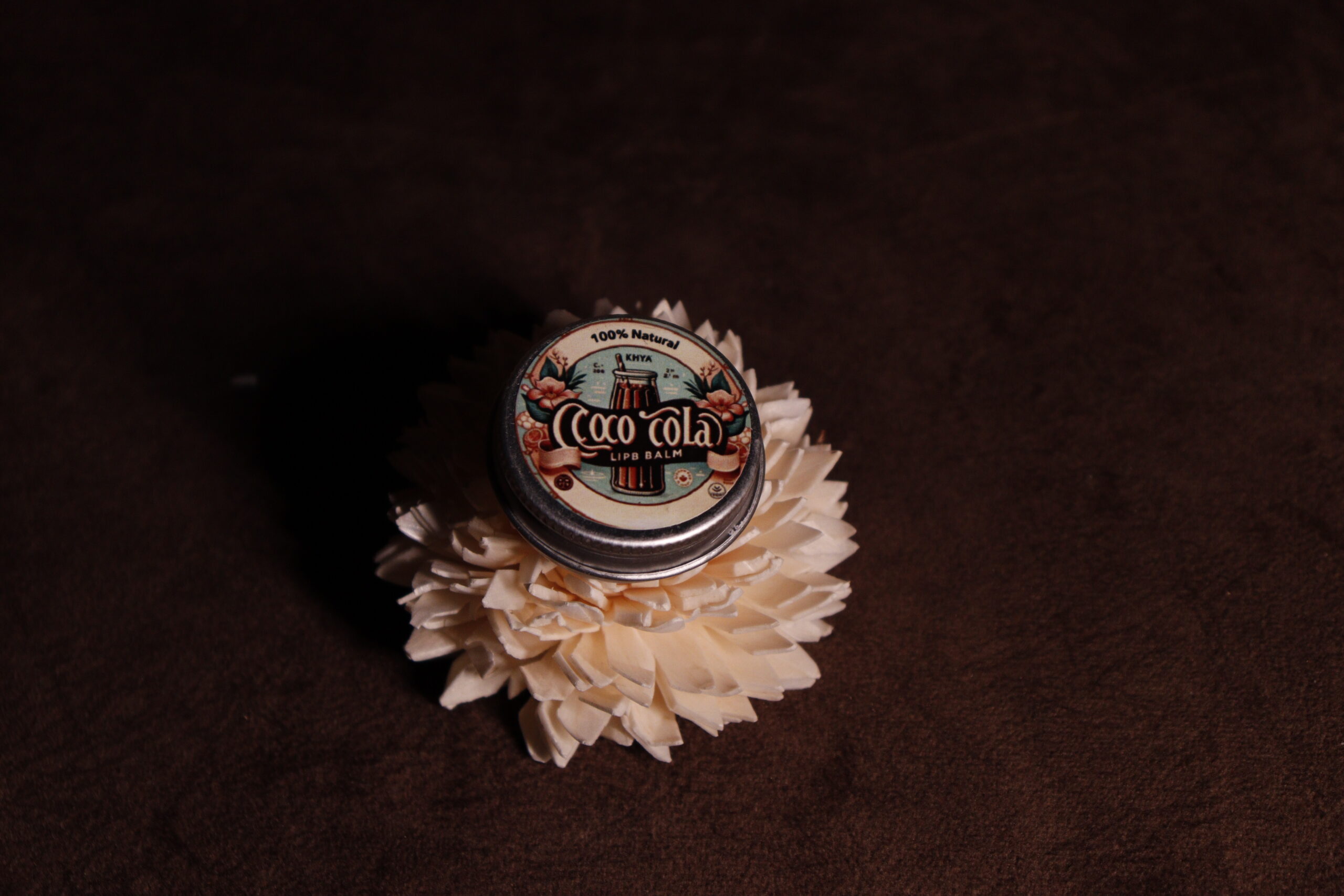 Coo-Cola Kiss
