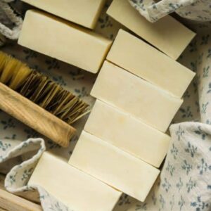 Heathervale Silk