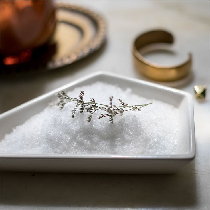 Highland Solace (Soothing Foot Salt Blend) - Image 3