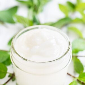 Highlands embrace body lotion