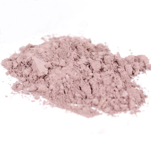 Isle Ember Clay Mask - Image 2