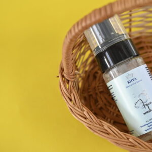 Lochmist Foam Cleanser