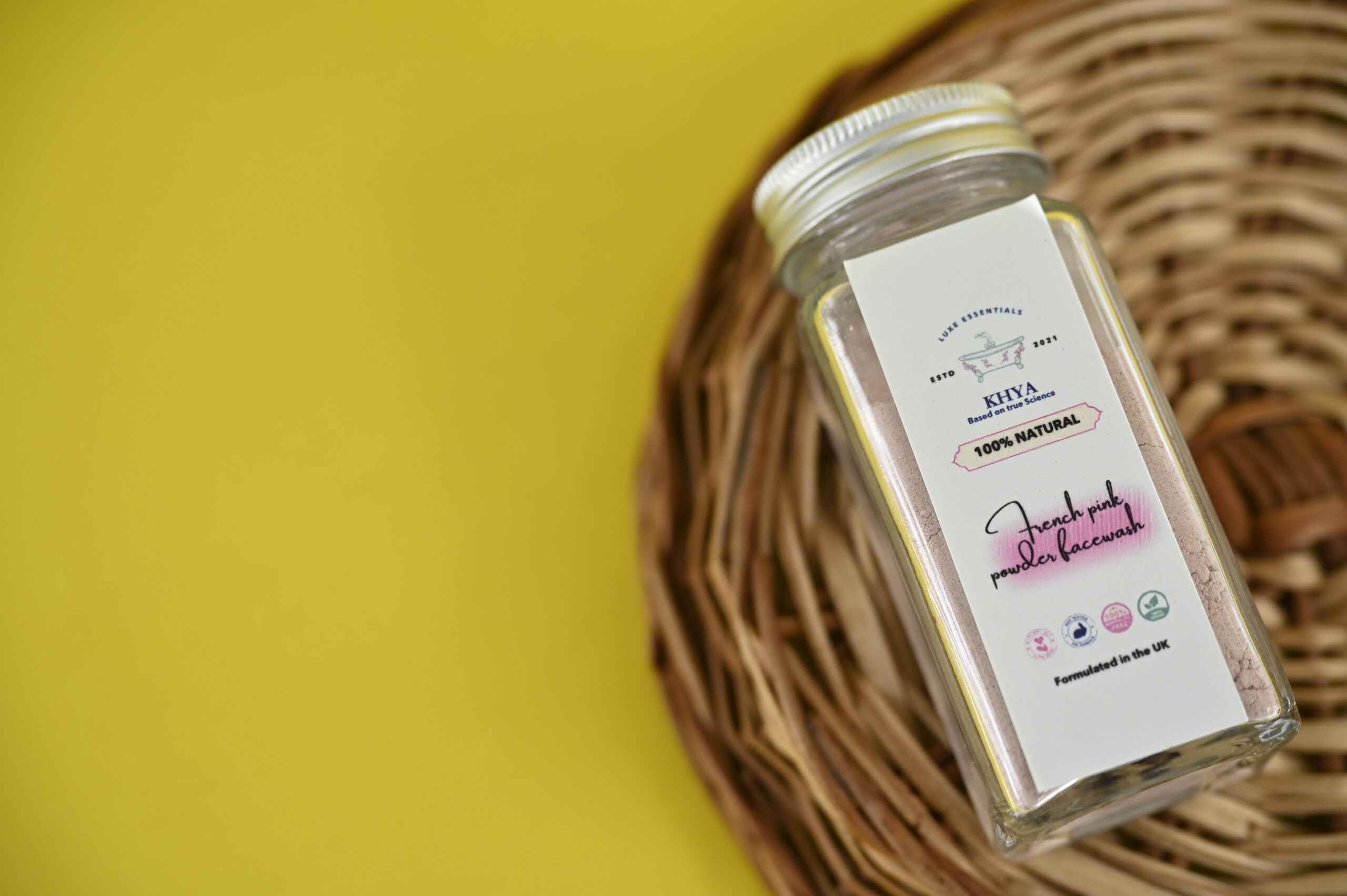Lochrose Cleanse