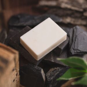 Milkglen calm (goatmilk soap)