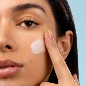Mist Meadow Cream