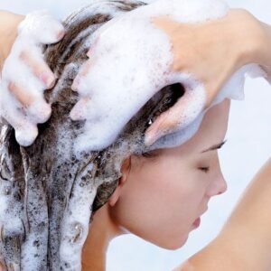 Mistsheen – Purifying Hair Wash
