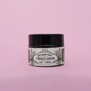 Mossveil Detox Mask