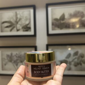 Skye Rich Body Butter