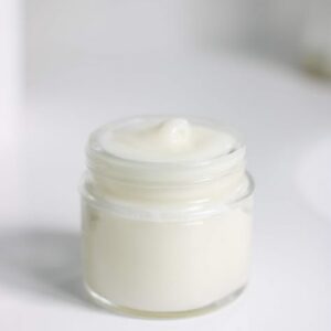 Thistlesilk Cream