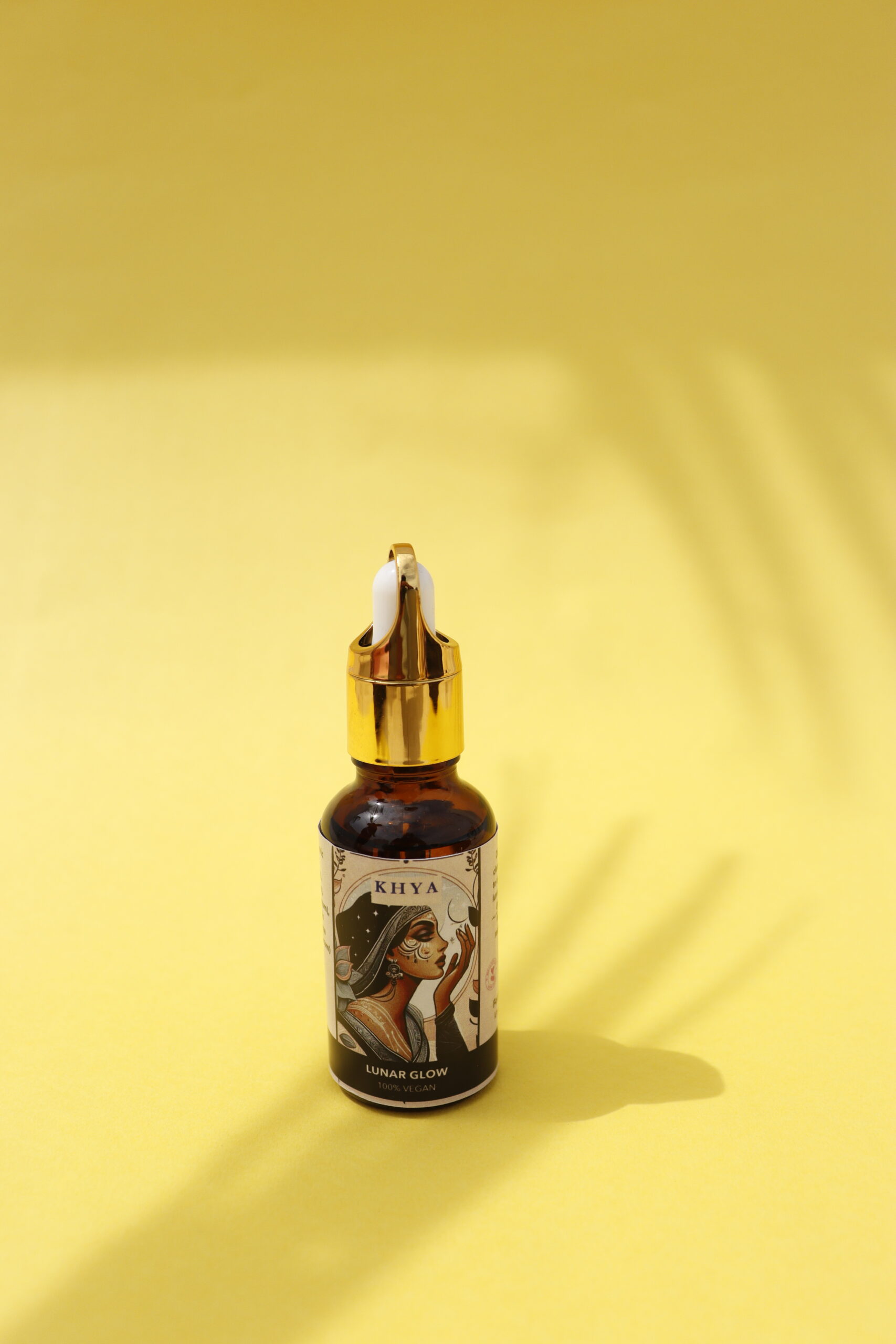 Moonlit Moor Serum 30 ml