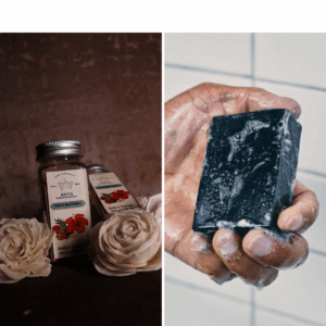 Men care bundle