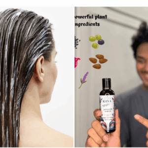 Haircare bundle
