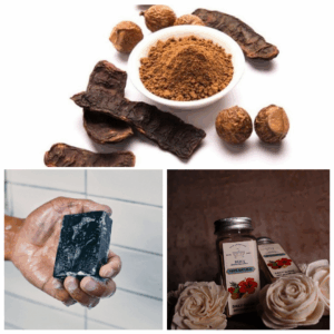 Men care bundle